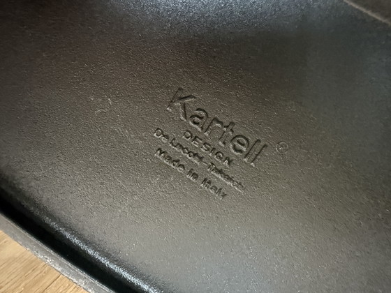 Image 1 of Kapstok-Kartellsegmente