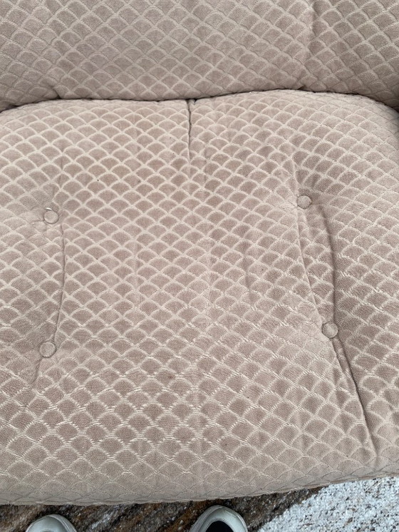 Image 1 of Vintage lounge chair “airborne”. Mark Held