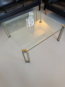 Peter Ghyczy salontafel