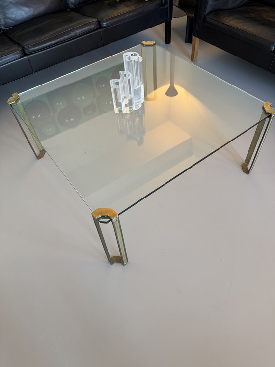 Image 1 of Peter Ghyczy Coffee Table