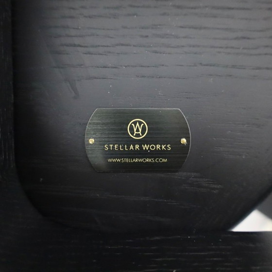 Image 1 of Hochlehniger Beistellstuhl/ Dressboy "Taylor Valet" von Stellar Works