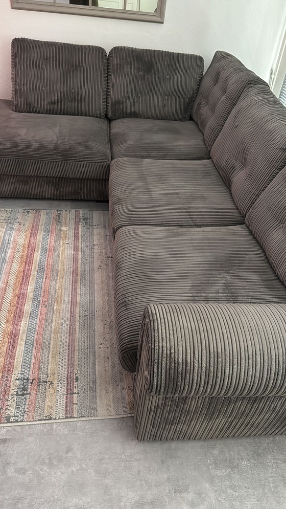 Image 1 of Sofá esquinero Urban Sofa
