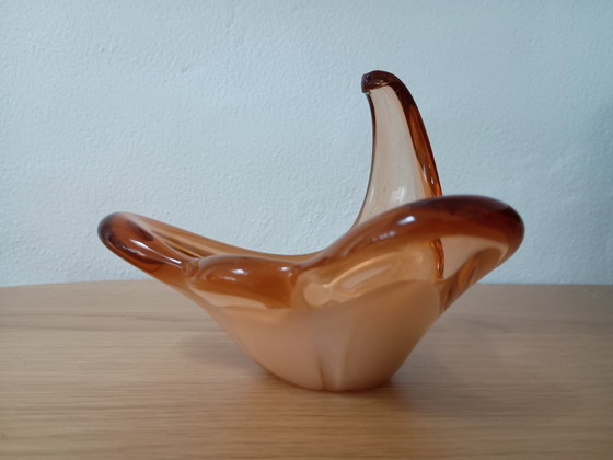 Design Murano Vintage Glaswerk Jaren 60 – Glaskunst (photo 3 of 5)
