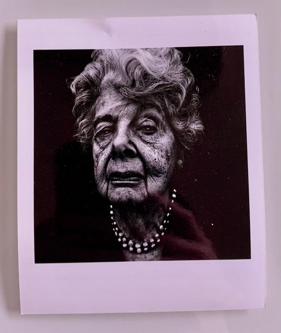 Image 1 of GHOST PIECE: Lee Jeffries "Lost Angels" – Set Completo 20 Stampe – Edizione YellowKorner SOLD OUT Worldwide