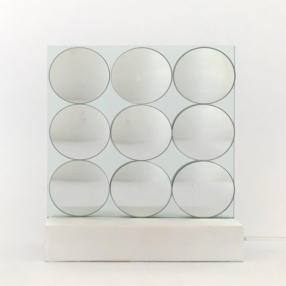 Image 1 of AO-T2AL-005 - Opera d'arte di LJ Billion