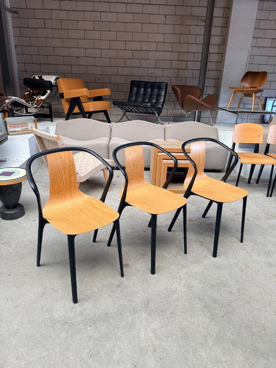 Image 1 of Vitra Belleville Stuhl von Ronan & Erwan Bouroullec