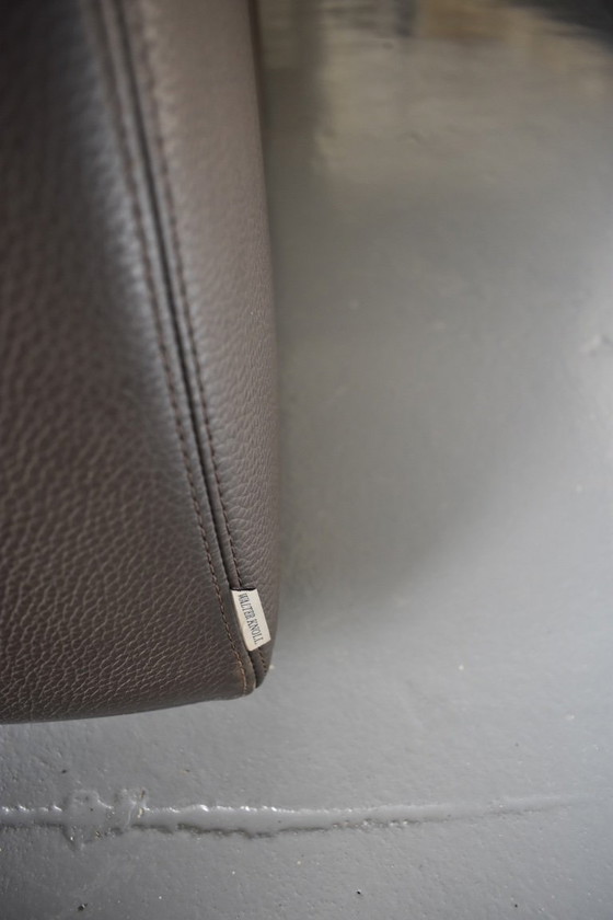 Image 1 of Prachtige modulaire (5) Walter Knoll Living Lansdscape 740 design bank