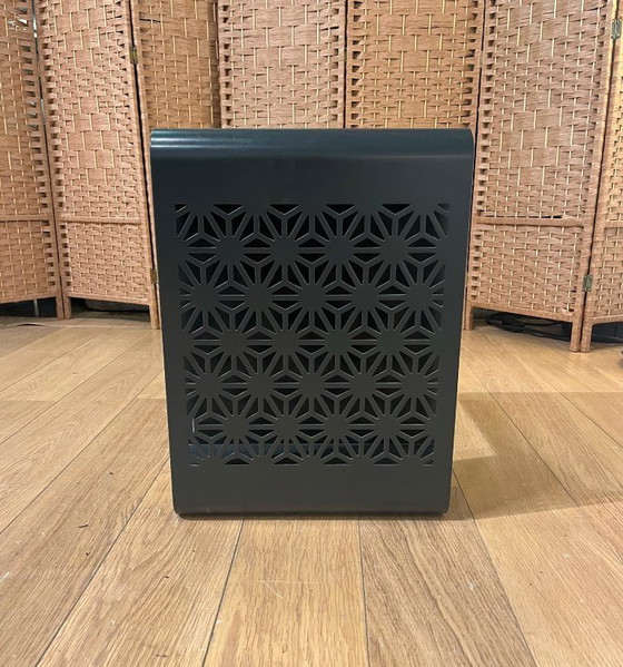 Image 1 of Design on Stock Koyo Bijzettafel Zwart