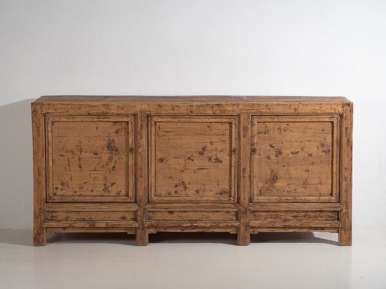 Antiek eetkamer dressoir (ca. 1900) #54 (photo 23 of 40)