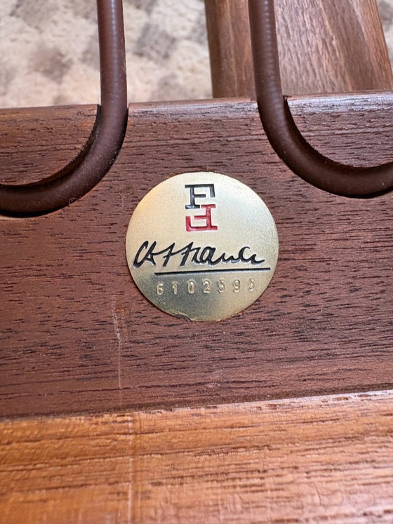 Image 1 of Sofá/diván Minerva de Hvidt/Molgaard-Nielsen