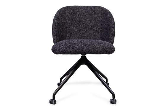 Image 1 of Leolux Baani dining chair set of 6