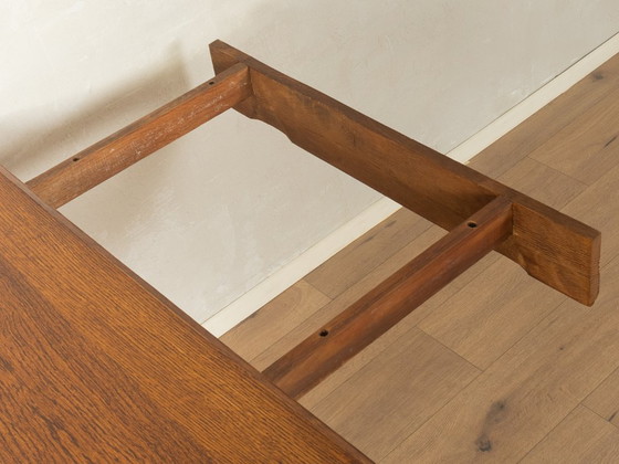 Tavolo da pranzo Art Nouveau degli anni '10 – Tavoli da pranzo, Legno (photo 16 of 17)