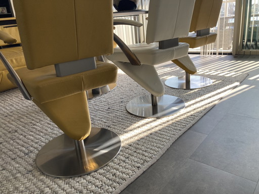 Ensemble complet incluant le tapis
