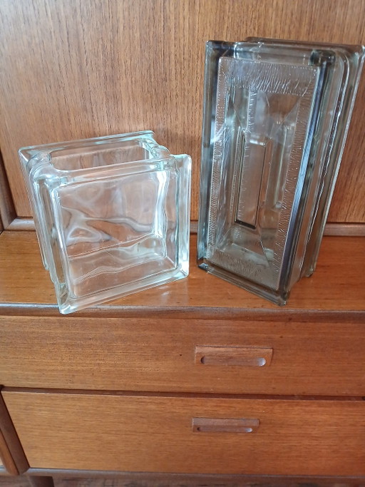 Lumix Nevada vase and smoker vase