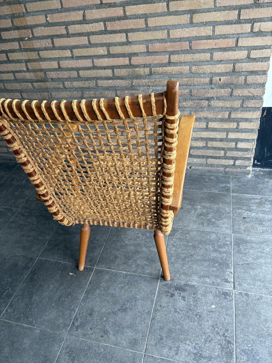 Image 1 of Vintage Special Fauteuil 