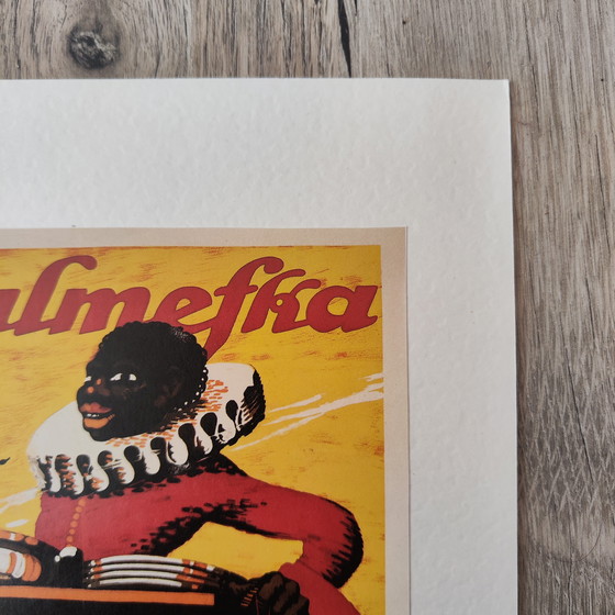 Image 1 of Manifesto di Palmefka