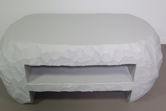 Image 1 of  prototype salontafel uit de Change-collectie BCXSY van Boaz Cohen & Sayaka Yamamoto 2009