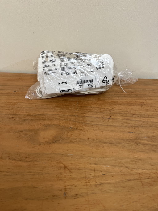 Smyg lampje IKEA in originele verpakking
