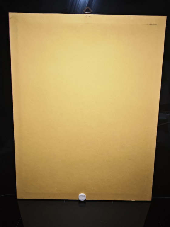 Image 1 of Buzzati 70 frame