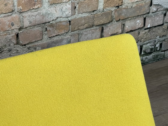 Image 1 of Arper Catifa 60 Lounge Chair yellow