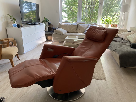 Image 1 of Prominenter Ruhesessel