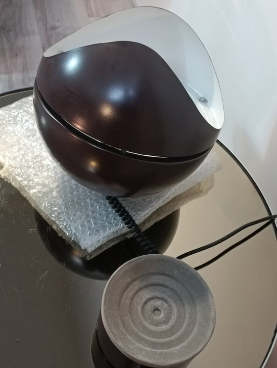Lamp Mod. NA 3972 van Josep Maria Magem voor Madom 1971 – Tafellampen, Metal (photo 2 of 13)
