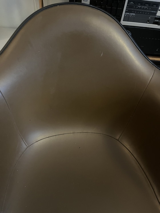 2 chaises Eames Herman Miller – Fauteuils, Aluminium, Fiberglass (photo 4 of 15)