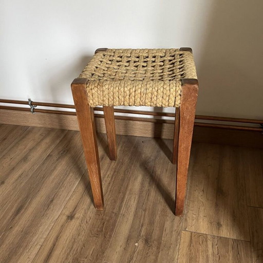 Audoux & Minet Stool