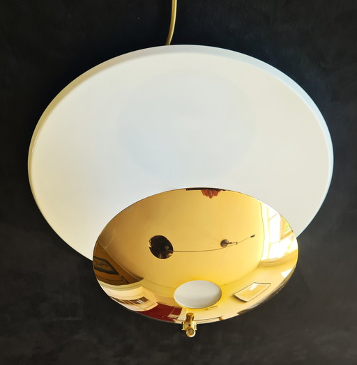 Vintage Design Ceiling Lamp / Wall Lamp Estiluz by Leonardo Marelli
