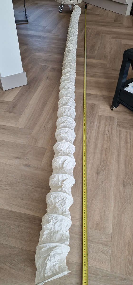 Image 1 of Vintage Bukt floor light string LED light