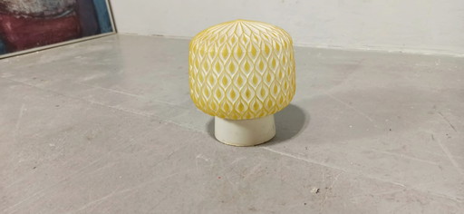 Lampada da soffitto vintage