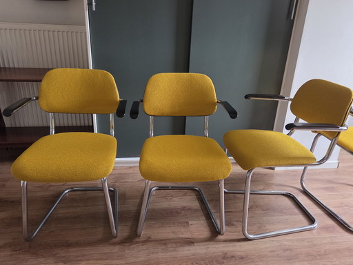 Sedie di design vintage Jami