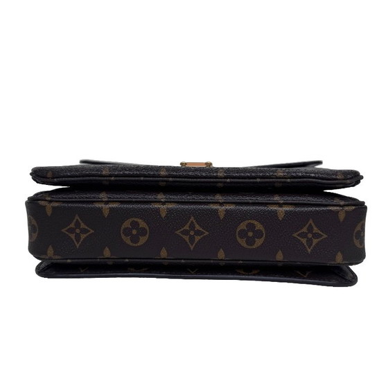 Louis Vuitton Pochette Metis – Borse a tracolla, Calfskin (photo 8 of 14)