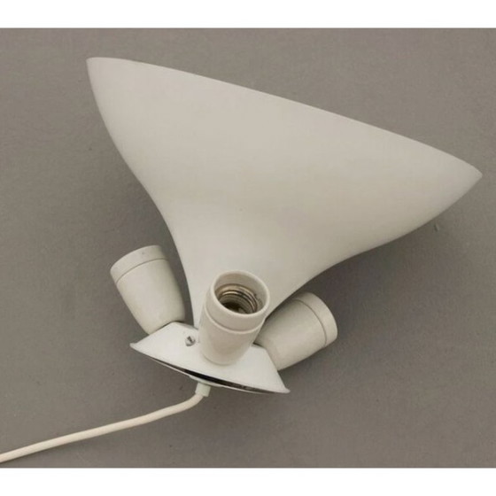 Image 1 of AJ Royal 500 Pendelleuchte Weiß - Louis Poulsen