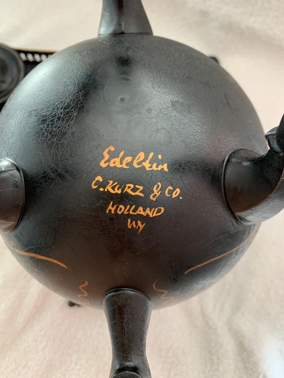 Image 1 of Kraantjeskan