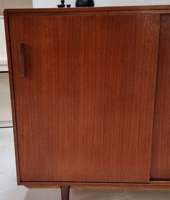 Image 1 of Mid-Century-Mittelteil