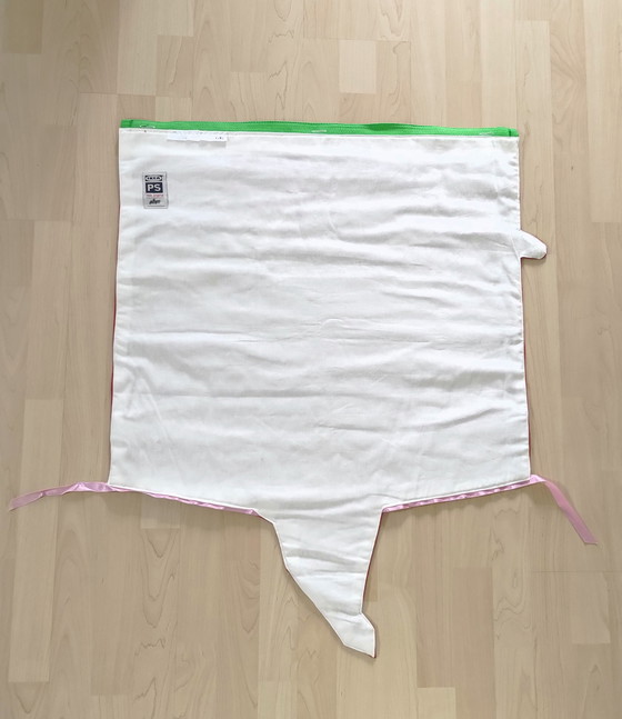 Image 1 of Wandteppich Gullspira (die Ziege) von Hella Jongerius