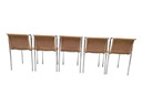 Gabriel Michiel S5 pieds de chambre, 5x
