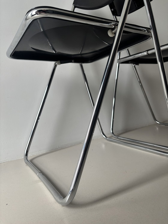 Image 1 of 2 pièces JIM 1978 Klapstoel IKEA Niels Gammelgaard 