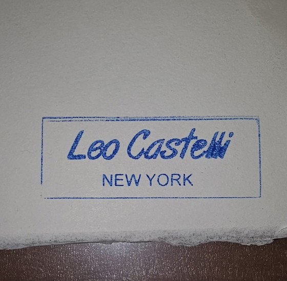 Image 1 of ANDY WARHOL (edizione limitata) MOONWALK 20/100