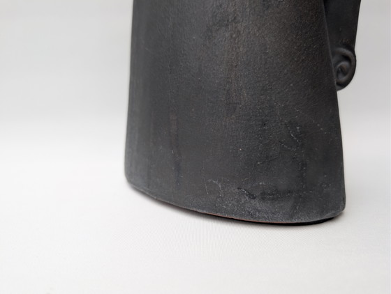 IKEA BRODD, Keramisch Paardenhoofd, Ontworpen Door Anette Edmark – Beeldhouwkunst, Ceramic (photo 7 of 14)