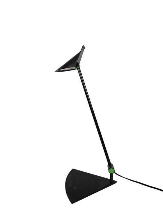 Image 1 of Niederländisches Design | Innenbeleuchtung | Design Rob Wermenbol | Modell Daimo | '88