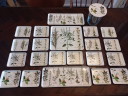 Botanische Tabletts der italienischen Marke Van Mebel (22)