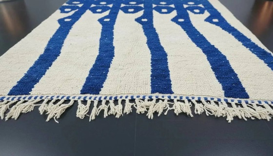 Handmade Berber artisan rug 3x2 m – Rugs & carpets, Wool (photo 5 of 16)