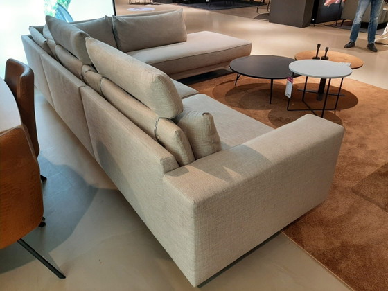 Southgate + stool – Baenks, Corner sofas, Plastic, Textile (photo 6 of 9)