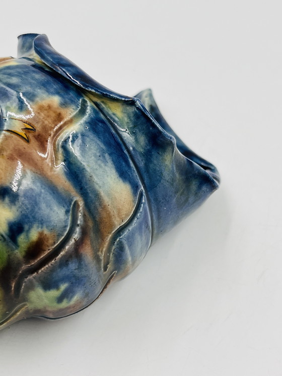 Image 1 of Vase mural Rochefort 