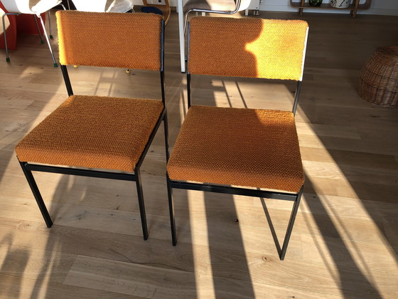 Image 1 of 2x SM07 Pastoe Cees Braakman