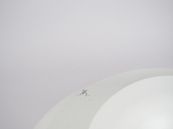 Image 1 of Lampada a sospensione vintage danese Barcelona di Bent Karlby, Lyfa, anni '60