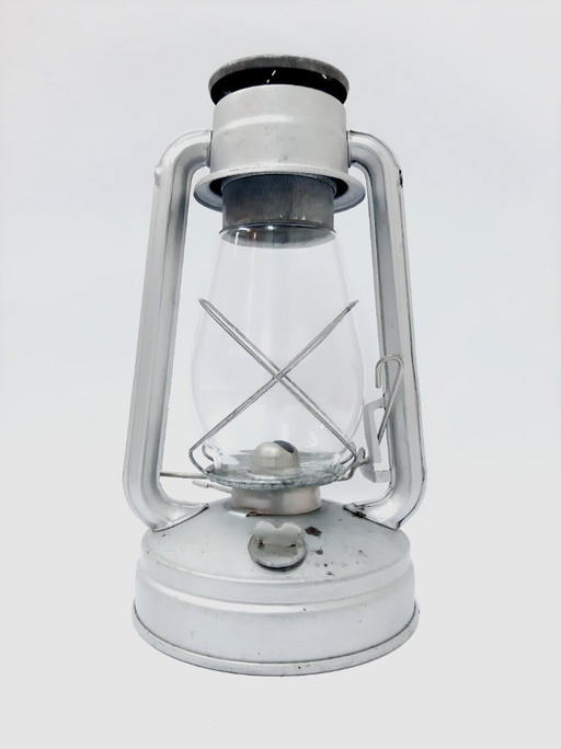 Vintage Petroleumlampe, Laterne