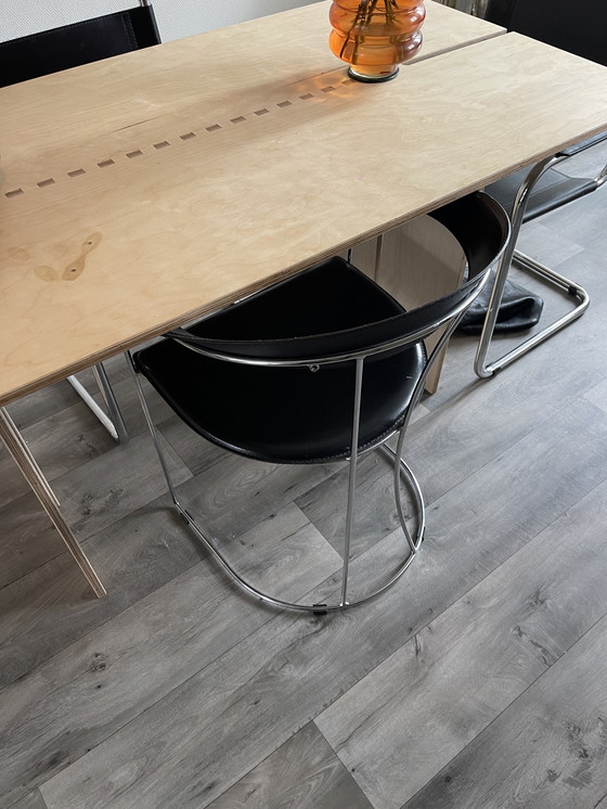 Image 1 of Arrben Italia, silla de diseño Ursula